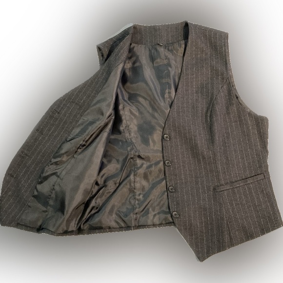 Women Casual Vest - Picture 2 of 6